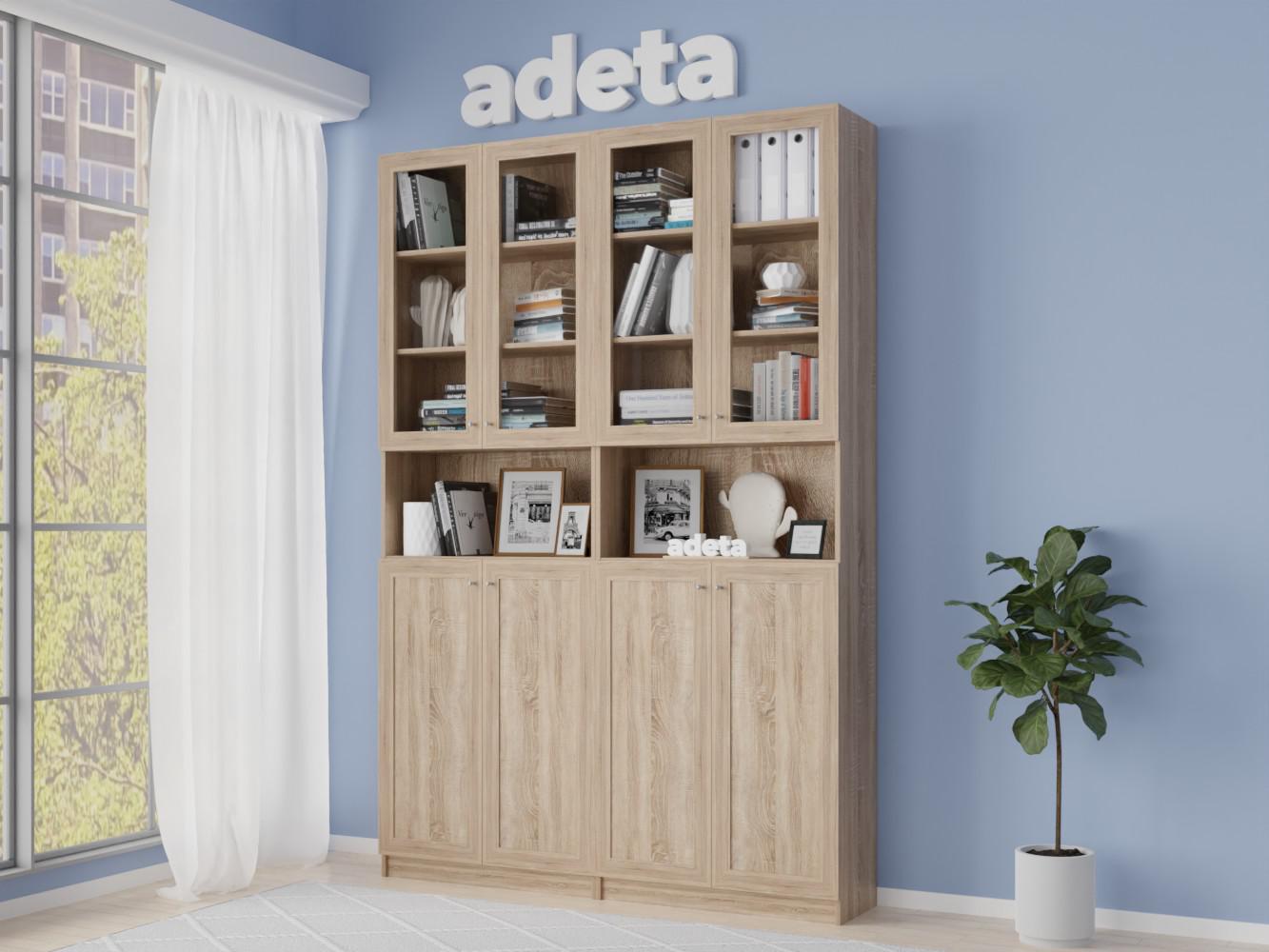 Книжный шкаф Билли 341 beige desire ИКЕА (IKEA) изображение товара