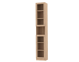 Изображение товара Книжный шкаф Билли 379 beige ИКЕА (IKEA) на сайте adeta.ru