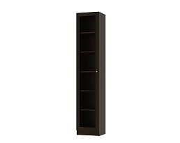 Изображение товара Книжный шкаф Билли 332 brown desire ИКЕА (IKEA) на сайте adeta.ru